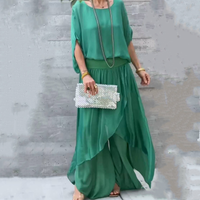 Conjunto de Gasa Lia