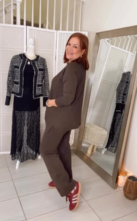 Conjunto Lia Boho Chic