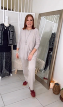 Conjunto Lia Boho Chic