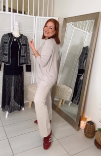 Conjunto Lia Boho Chic