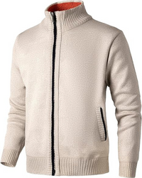 Chaqueta Prominent Térmica Para Hombre