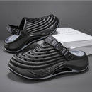 Sandalias ortopédicas