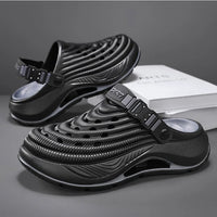 Sandalias ortopédicas