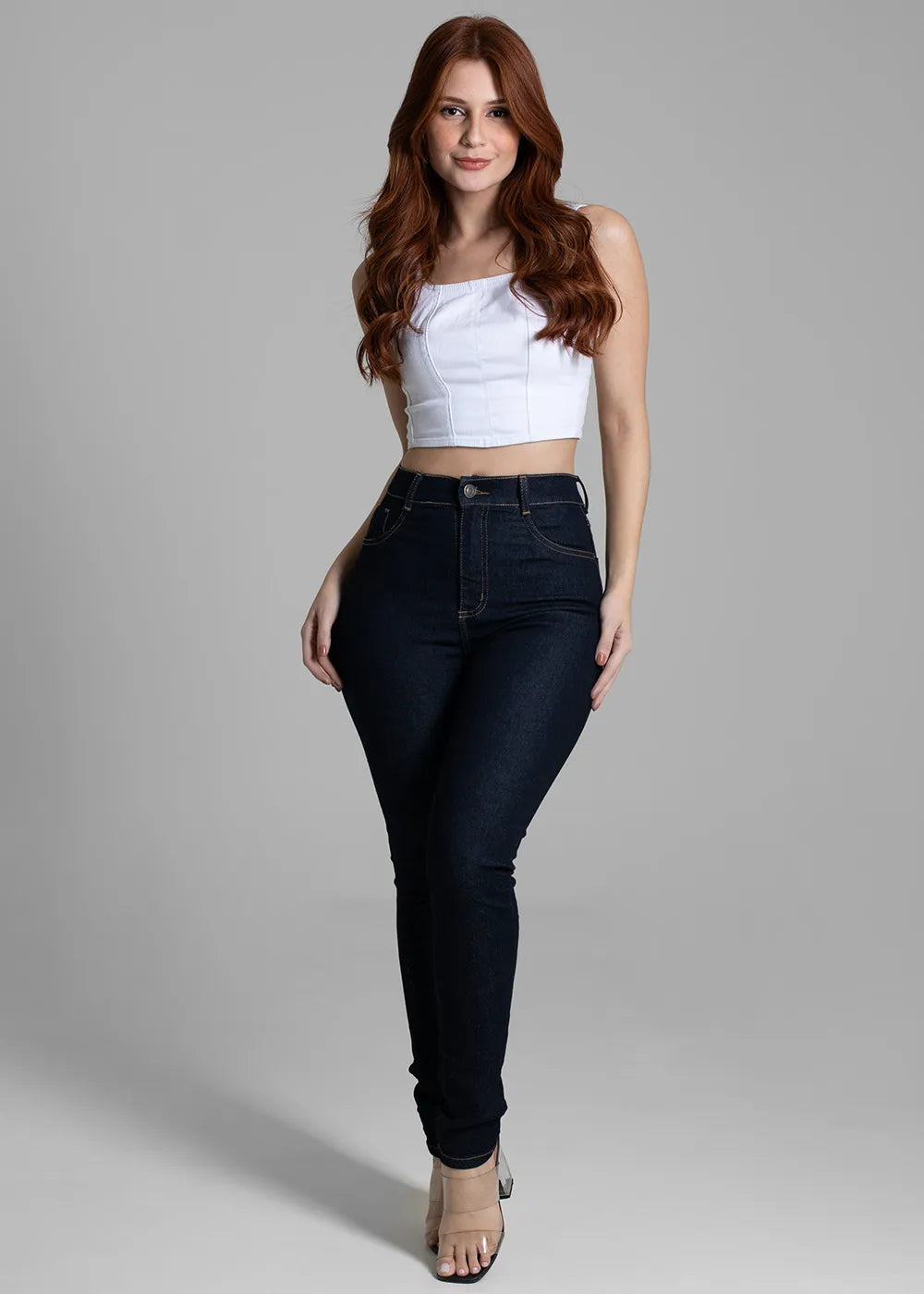 JEANS CHIC MARLY