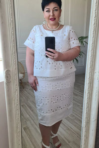 Conjunto Reina Victoria