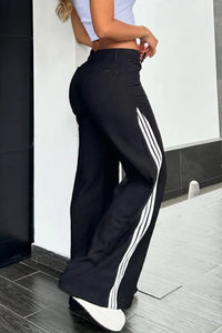 Pantalón palazo Sport