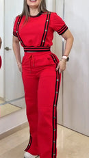 Conjunto Informal Fary