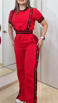 Conjunto Informal Fary