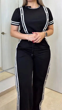 Conjunto Informal Fary