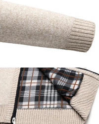 Chaqueta Prominent Térmica Para Hombre