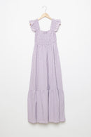 VESTIDO ARMONIAS TEEN ADARA 100% Algodón