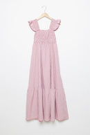 VESTIDO ARMONIAS TEEN ADARA 100% Algodón