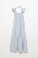 VESTIDO ARMONIAS TEEN ADARA 100% Algodón