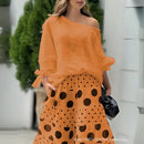 Conjunto Elegante Suelen