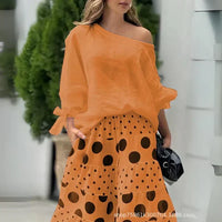 Conjunto Elegante Suelen