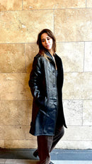 Gamulán Negro de Cuero