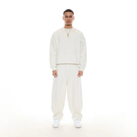 Chándal acogedor con suéter