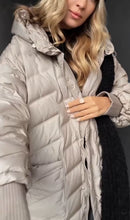 Chaqueta Acolchada Tamara