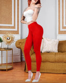 Pantalón Lya Moldeador Control De Abdomen