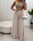 Conjunto Elegante Zuisa