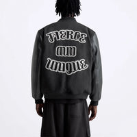 Chaqueta de béisbol vintage