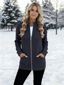 Chaqueta de Punto Sirce