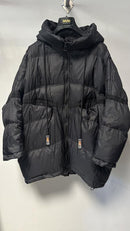 Chaqueta Maxi Puffer