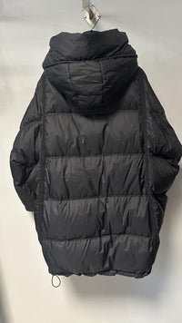 Chaqueta Maxi Puffer
