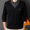 Camisa Polar Cálida y Aislante