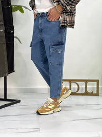 Jeans Cargo Yino