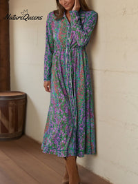 Vestido Camisero Yani