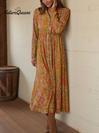 Vestido Camisero Yani