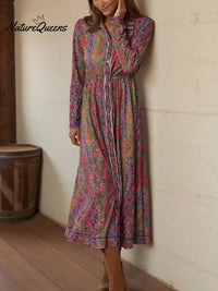 Vestido Camisero Yani