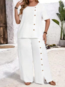 Conjunto Casual Aria