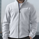 Chaqueta Gruesa de Forro Polar Aly