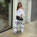 Conjunto Elegante Suelen