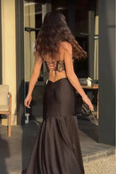 Vestido Estilo Sirena Ivet