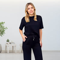 Conjunto casual July