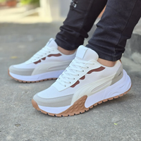 Zapatillas Rider Sport