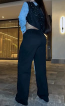 Conjunto vaquero Diamante