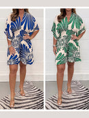 MONO PRIMAVERA CASUAL