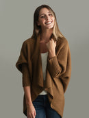 Cárdigan de Punto Agata