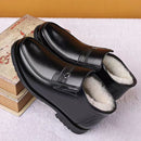 Zapatos de Cuero Ermes