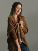 Cárdigan de Punto Agata