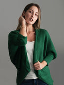 Cárdigan de Punto Agata