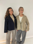 Gabardina Catinka arena