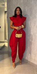 Conjunto Safira Chic