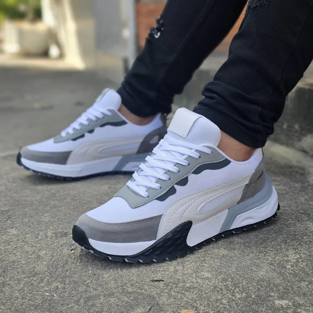 Zapatillas Rider Sport