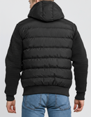 Chaqueta Winter Estilo Oversize para Hombre