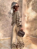 Conjunto Casual Taliana